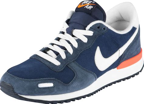 nike air vortex schoenen groen blauw oranje